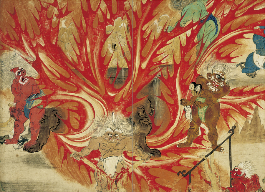 hell-in-japanese-art-5